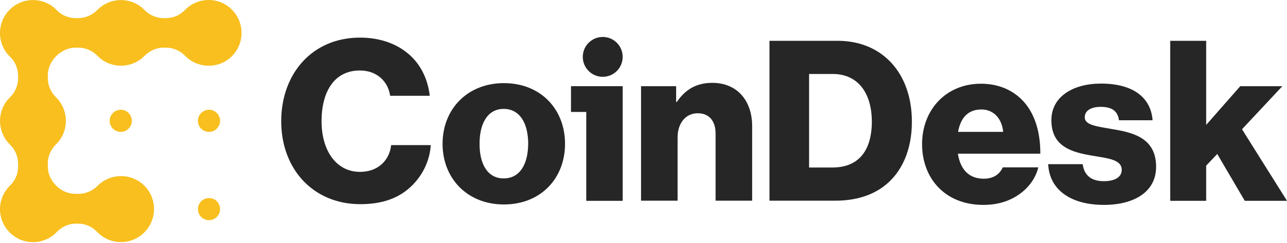 CoinDesk — featured coverage of FarmLand
